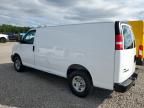 2010 Chevrolet Express G3500