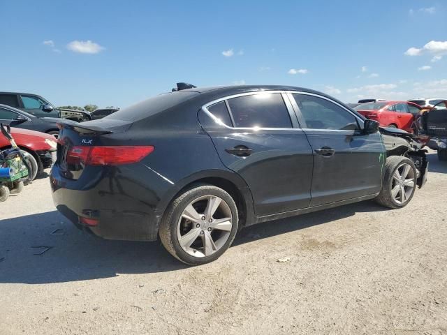 2015 Acura ILX 20