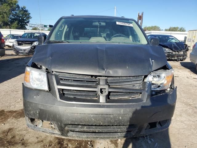 2010 Dodge Grand Caravan SE