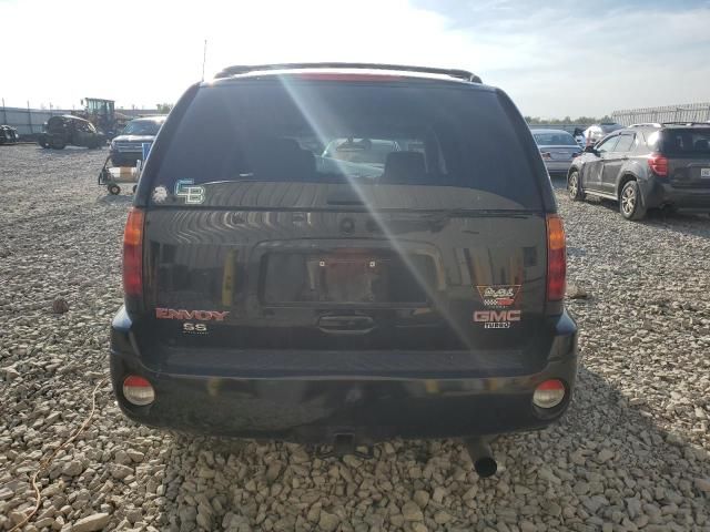 2002 GMC Envoy