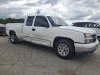 2007 Chevrolet Silverado C1500 Classic