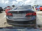 2016 Acura TLX