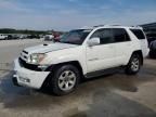 2005 Toyota 4runner SR5