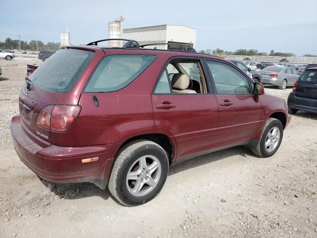 1999 Lexus RX 300