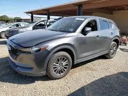 2017 Mazda CX-5 Touring en venta en Tanner, AL