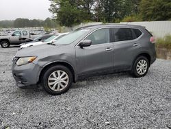 2015 Nissan Rogue S en venta en Fairburn, GA