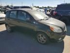 2009 Chevrolet Aveo LT