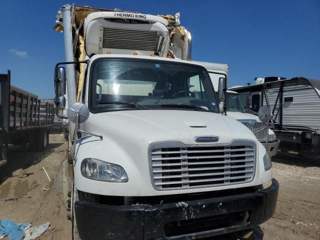 2017 Freightliner M2 106 Medium Duty