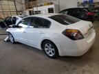 2008 Nissan Altima 2.5