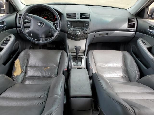 2004 Honda Accord EX