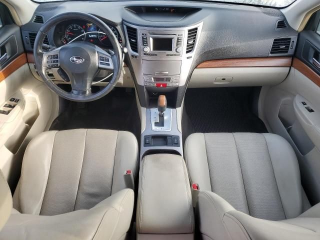 2013 Subaru Outback 3.6R Limited