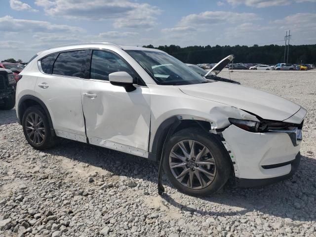 2019 Mazda CX-5 Grand Touring Reserve