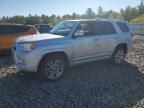 2010 Toyota 4runner SR5