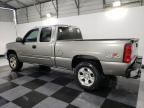 2006 Chevrolet Silverado K1500