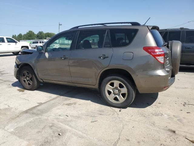 2009 Toyota Rav4