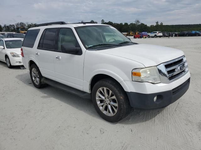 2014 Ford Expedition XLT