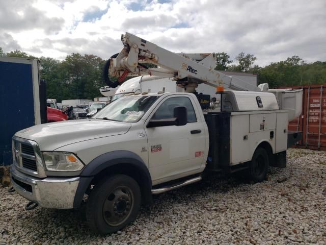 2011 Dodge RAM 5500 ST