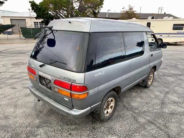 1993 Toyota Town ACE