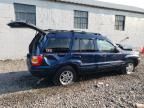 2000 Jeep Grand Cherokee Limited