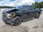 2015 Chevrolet Silverado C1500