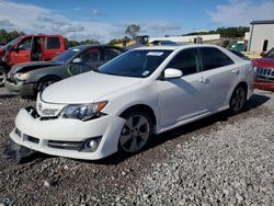 2014 Toyota Camry SE en venta en Hueytown, AL