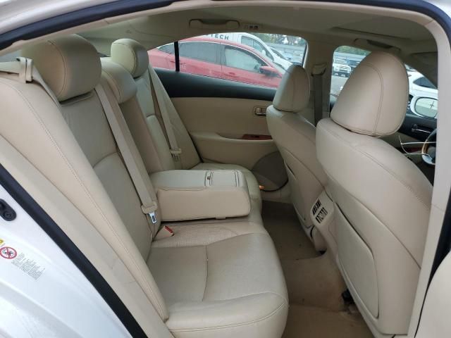 2010 Lexus ES 350