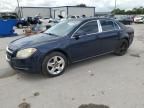 2010 Chevrolet Malibu 1LT