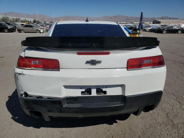 2014 Chevrolet Camaro LS