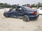 2002 Chevrolet Cavalier LS