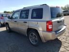 2009 Jeep Patriot Limited