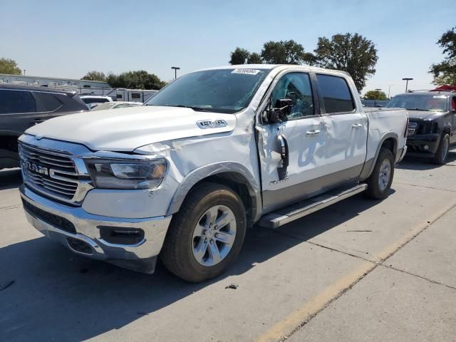 2019 Dodge 1500 Laramie