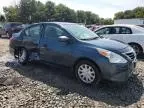 2017 Nissan Versa S