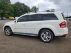 2012 Mercedes-Benz GL 350 Bluetec