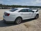 2013 Ford Taurus SE