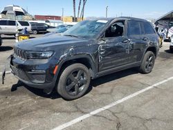 2023 Jeep Grand Cherokee Limited en venta en Van Nuys, CA