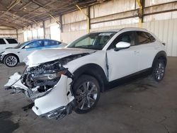 Mazda cx30 salvage cars for sale: 2023 Mazda CX-30 Preferred