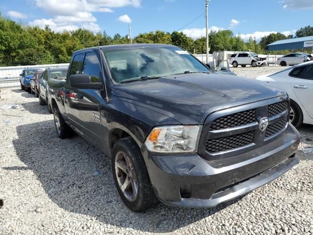 2016 Dodge RAM 1500 ST