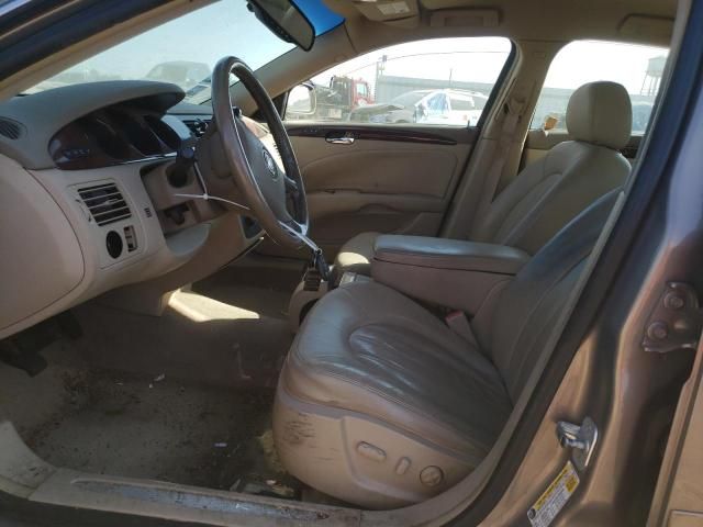 2006 Buick Lucerne CXL