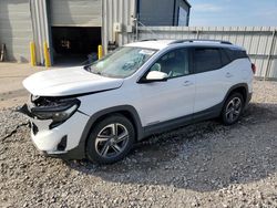 2018 GMC Terrain SLT en venta en Memphis, TN