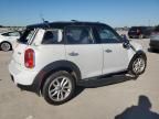 2015 Mini Cooper Countryman