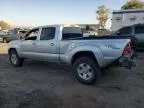 2006 Toyota Tacoma Double Cab Prerunner Long BED