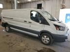 2018 Ford Transit T-250