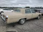 1985 Cadillac Fleetwood Brougham