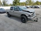 2003 Chevrolet S Truck S10