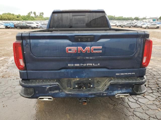 2021 GMC Sierra K1500 Denali