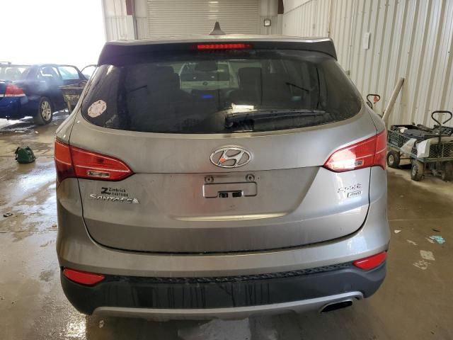 2013 Hyundai Santa FE Sport