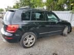 2013 Mercedes-Benz GLK 350 4matic