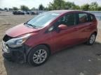 2017 Nissan Versa Note S