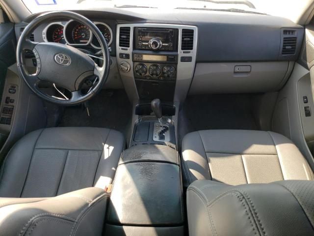 2004 Toyota 4runner Limited