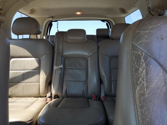 2006 Ford Expedition Limited